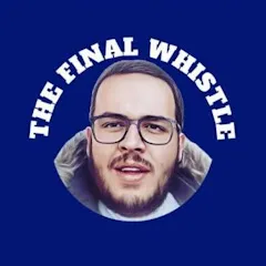 Avatar of The Final Whistle
