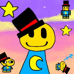 Avatar of _Pixels_