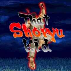 Avatar of ThatShoryuKid