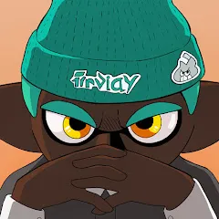 Avatar of DUDE