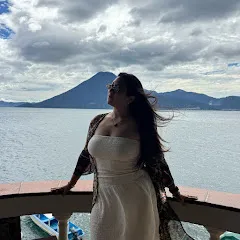 Avatar of Vanessa M