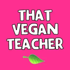 Avatar of That Vegan Teacher
