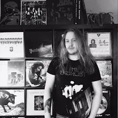 Avatar of The Danish Record Hunter