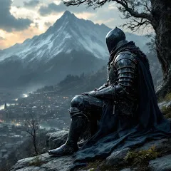 Avatar of Fallen Knight