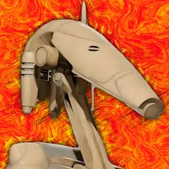 Avatar of The Clanker