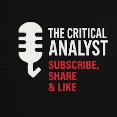 Avatar of The Critical Analyst