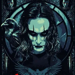 Avatar of The Crow