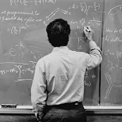 Avatar of The Feynman Way