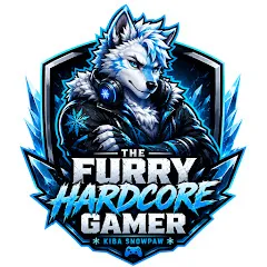Avatar of The Furry Hardcore Gamer