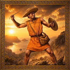 Avatar of The Rhodian Slinger