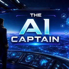 Avatar of The AI Captain
