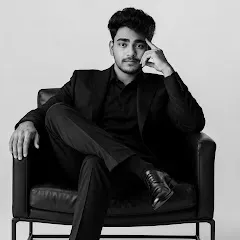 Avatar of Akash Meshram
