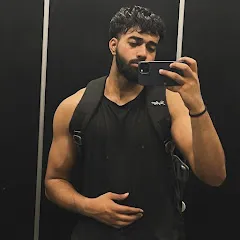 Avatar of Anuj Singh