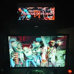Avatar of Gaming Onda Couch
