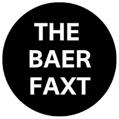 Avatar of The Baer Faxt