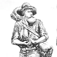 Avatar of The Bearded Bushranger