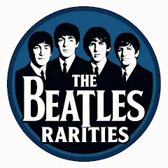 Avatar of The Beatles Rarities