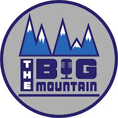 Avatar of The Big Mountain Podcast