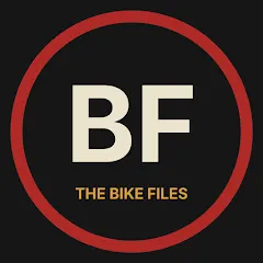 Avatar of The Bike Files