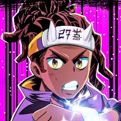 Avatar of The Black Mastadonte