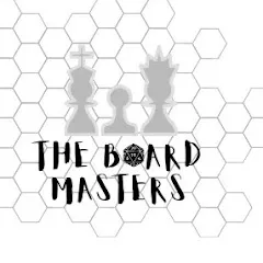 Avatar of The Board Masters