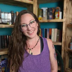 Avatar of The Bookish Mom