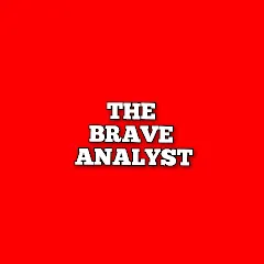 Avatar of THE BRAVE ANALYST (T.B.A)