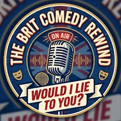Avatar of The Brit Comedy Rewind