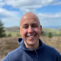 Avatar of Neil Tranter | The Buteyko Method