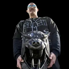 Avatar of My Rock Library