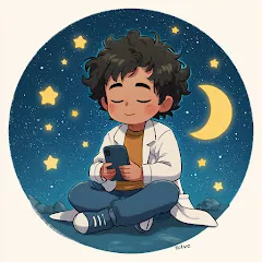 Avatar of The Calm Scientist