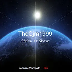Avatar of TheCjm1999