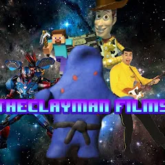 Avatar of TheClayMan Films