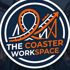 Avatar of The coaster workspace