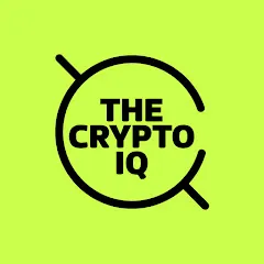 Avatar of The Crypto IQ