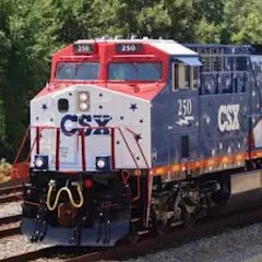 Avatar of The Wolo 345 and CSX and N&E Trains Productions