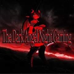 Avatar of The Dark Angel Night Gaming
