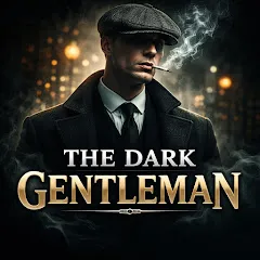 Avatar of The Dark Gentleman