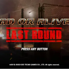 Avatar of The DOA5LR VF5 REVO DOA6LR Hour