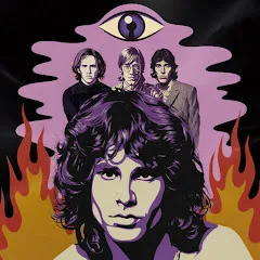 Avatar of TheDoorsHQ