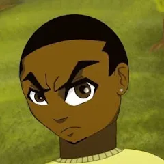Avatar of Thee BlackBadger