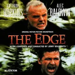 Avatar of The Edge OST