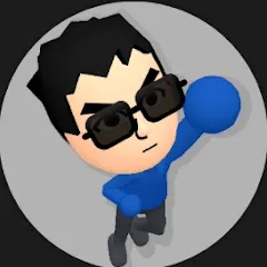 Avatar of TheEnigma92™