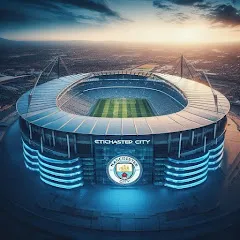Avatar of The Etihad update