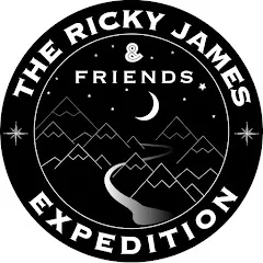 Avatar of The Ricky James Expedition