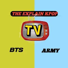 Avatar of The Explain Kpop