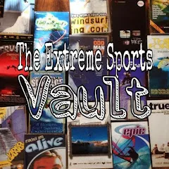 Avatar of The Extreme Sports Vault