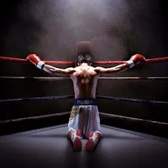 Avatar of The Fight Archive