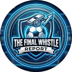 Avatar of The Final Whistle Report
