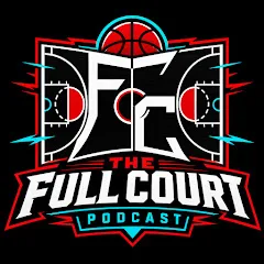 Avatar of The Full Court Podcast